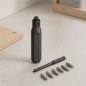 Tournevis à cliquet Xiaomi Mi 16-en-1 Compatible