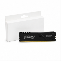 Kingston FURY Beast Compatible DDR4 16 Go CL16