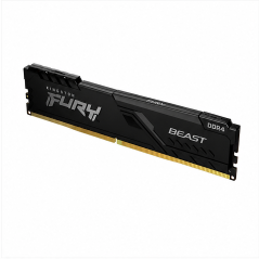 Kingston FURY Beast Compatible DDR4 16 Go 3200 MHz CL16