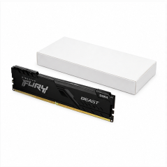 Kingston FURY Beast DDR4 16 Go CL16