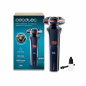 Cecotec PrecisionCare Aluminum Compatible Rotary Shaver