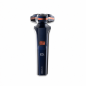 Cecotec PrecisionCare Aluminum Compatible Rasoir rotatif