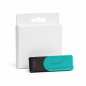 Kingston DataTraveler Exodia S 128 Go USB 3.2 Gen 1 turquoise