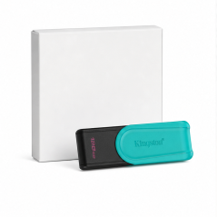 Kingston DataTraveler Exodia S 128 Go USB