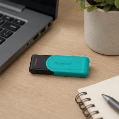 Kingston DataTraveler Exodia S 128GB USB