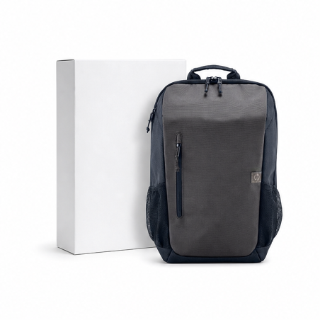 HP sac à dos PC 15,6" 18 L gris fer