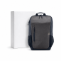 HP Travel 15.6" Expandable Laptop Backpack 18-21L Iron Gray