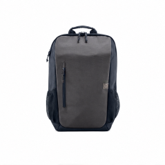 HP Travel Sac à dos pour portable 15,6" 18 L extensible gris fer