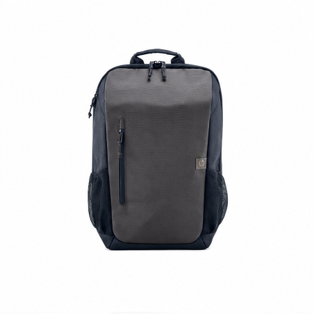 HP Travel Sac à dos pour portable 15,6" 18 L extensible gris fer