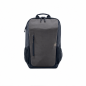 HP Travel 15.6" Expandable Laptop Backpack 18-21L Iron Gray