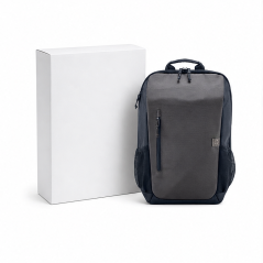 HP 15.6" Expandable Laptop Backpack