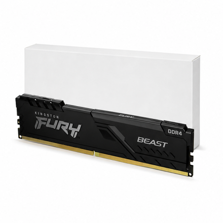 Kingston FURY Beast Compatible DDR4 8 Go 3200 CL16