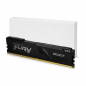 Kingston FURY Beast Compatible DDR4 8 Go 3200 MT/s CL16 Noir