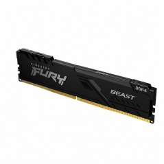 Kingston FURY Beast Compatible DDR4 8GB 3200 CL16