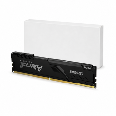 Kingston FURY Beast Compatible DDR4 8GB 3200 CL16