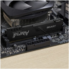 Kingston FURY Beast Compatible DDR4 8 Go 3200 CL16
