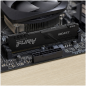 Kingston FURY Beast Compatible DDR4 8GB 3200 MT/s CL16 Black