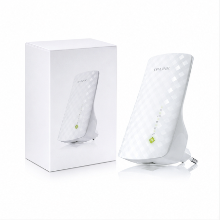 Répéteur WiFi TP-Link RE200 AC750