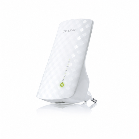 Répéteur WiFi TP-Link RE200 AC750