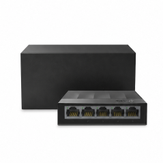 TP-Link LS1005G switch Gigabit 5 ports
