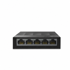 TP-Link LS1005G 5-Port Gigabit Switch