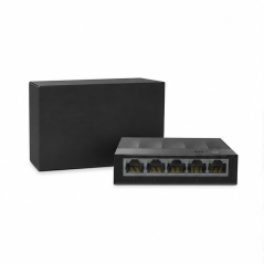 TP-Link LS1005G switch Gigabit 5 ports