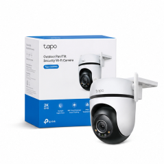 Caméra TP-Link Tapo C520WS 2K QHD 4MP