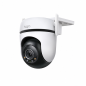Caméra de sécurité Wi-Fi TP-Link Tapo C520WS Compatible 2K QHD 4MP