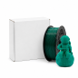 Compatible PETG 3D Filament 1.75 mm 1 kg Green