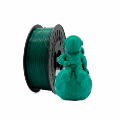 Filament PETG Compatible 1,75 mm 1 kg Vert