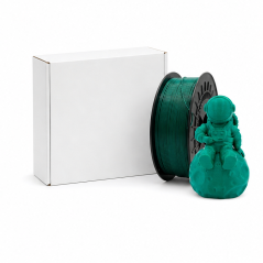 Filament PETG Compatible 1,75 mm 1 kg Vert