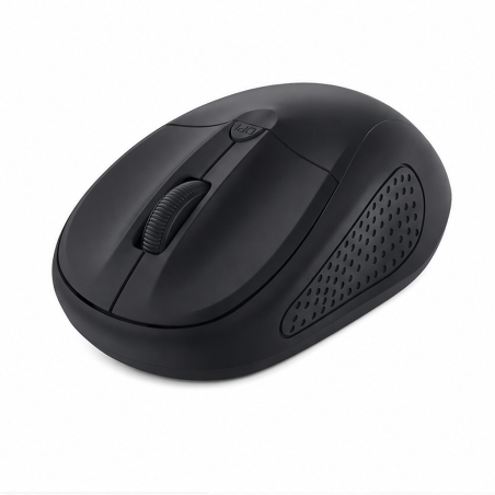 Souris sans fil Trust Primo noire