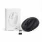 Souris sans fil Trust Primo noire