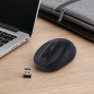 Souris sans fil Trust Primo noire