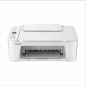 Canon PIXMA TS3751i Compatible Wireless Color All-in-One Inkjet Printer