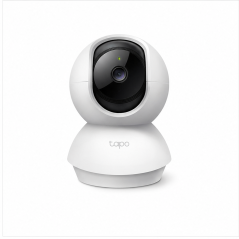 TP-Link Tapo TC71 Caméra de surveillance Wi‑Fi 2K 3MP compatible