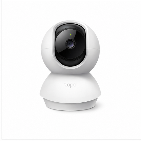 TP-Link Tapo TC71 Caméra de surveillance Wi‑Fi 2K 3MP compatible