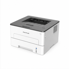 Imprimante Pantum P3020D recto verso 30 ppm