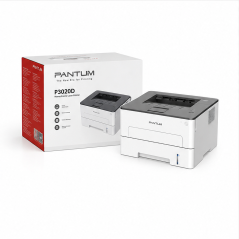 Compatible Pantum P3020D Duplex Laser Printer 30 ppm