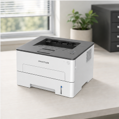 Imprimante Compatible Pantum P3020D recto verso 30 ppm
