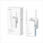 Cudy RE1200 AC1200 Dual-Band Wi-Fi Extender