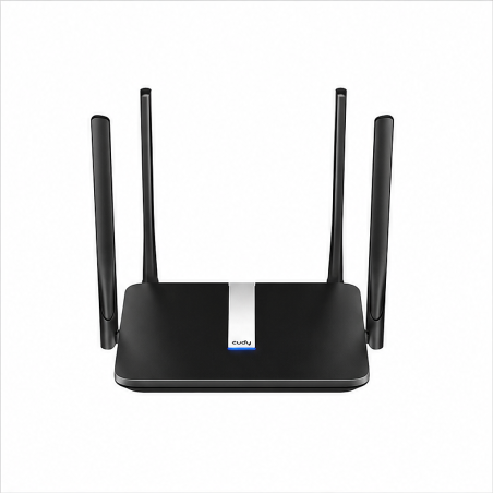 Cudy LT500 Routeur WiFi AC1200 4G LTE double bande