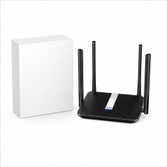 Cudy LT500 4G LTE AC1200 WiFi double bande