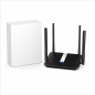 Cudy LT500 AC1200 4G LTE Dual-Band WiFi Router