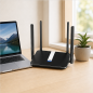 Cudy LT500 AC1200 4G LTE Dual-Band WiFi Router