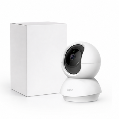 TP-Link Tapo TC70 Compatible 1080p Wi-Fi Camera