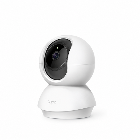 TP-Link Tapo TC70 Caméra de sécurité Wi-Fi Compatible 1080p