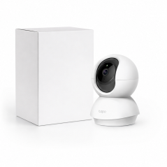 TP-Link Tapo TC70 1080p Wi-Fi Camera