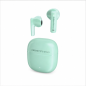 Energy Sistem StreetMusic Ecouteurs True Wireless Vert