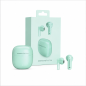 Energy Sistem StreetMusic True Wireless Earbuds Green